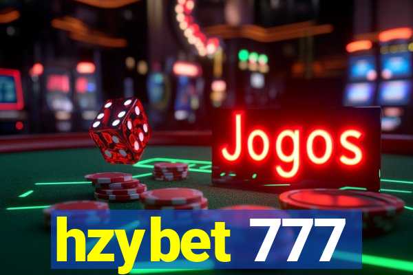 hzybet 777